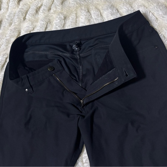 LULULEMON ATHLETICA Men’s ABC Skinny-Fit 5 pocket Pants - Picture 12 of 15